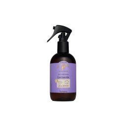 Água Perfumada Aromatherapy Lavanda Via Aroma 250 ml - 1