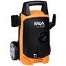 Lavadora de Alta Pressão Lk1522 1400w 220v Kala Lk 1522 - 1