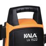 Lavadora de Alta Pressão Lk1522 1400w 220v Kala Lk 1522 - 5