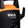Lavadora de Alta Pressão Lk1522 1400w 220v Kala Lk 1522 - 2