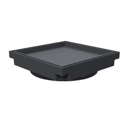 Ralo Oculto Quadrado 15x15cm Astra - 4