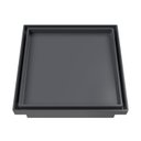 Ver imagem 1 de Ralo Oculto Quadrado 15x15cm Astra