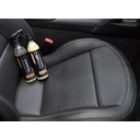Ver imagem 3 de Kit para Limpar e Hidratar Banco de Couro Automotivo Vonixx