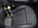 Ver imagem 3 de Kit para Limpar e Hidratar Banco de Couro Automotivo Vonixx