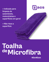 Ver imagem 2 de Kit para Limpar e Hidratar Banco de Couro Automotivo Vonixx