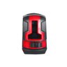 Nivel a Laser Tc-ll 2 - Linha Cruzada - 3