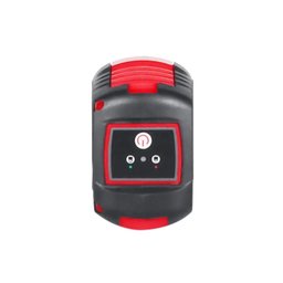 Nivel a Laser Tc-ll 2 - Linha Cruzada - 4