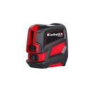 Ver imagem 1 de Nivel a Laser Tc-Ll 2 - Linha Cruzada Einhell