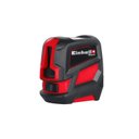 Ver imagem 1 de Nivel a Laser Tc-ll 2 - Linha Cruzada