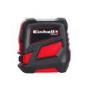 Ver imagem 2 de Nivel a Laser Tc-ll 2 - Linha Cruzada