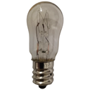 Ver imagem 2 de Lâmpada Decorativa para Mini Abajur / Lustre 7w 220v E12 Sinaleiro