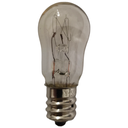 Ver imagem 2 de Lâmpada Decorativa para Mini Abajur / Lustre 7w 220v E12 Sinaleiro