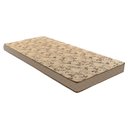 Ver imagem 7 de Cama Box Solteiro com Colchão D33 Unique Duoface 14x88x188cm e Base Florença Bege/Rustico Paropas By