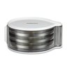 Cuisinart Suporte para Discos de Processador 3 Lâminas Branco - 3