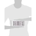 Ver imagem 5 de Cuisinart Suporte para Discos de Processador 3 Lâminas Branco