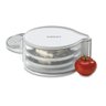 Cuisinart Suporte para Discos de Processador 3 Lâminas Branco - 4