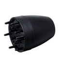 Ver imagem 3 de Taiff Difusor para Secador Cabelos Universal