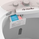 Ver mais imagens de Lavadora de Roupas 14 Kg Big 60.0058 Mueller