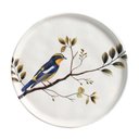 Ver imagem 4 de Jogo de Pratos 18 Peças Bio Birdy Porto Brasil