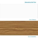 Ver imagem 7 de Cama Infantil 100% MDF Vicky Espresso Móveis Branco/Brilho/Amêndoa