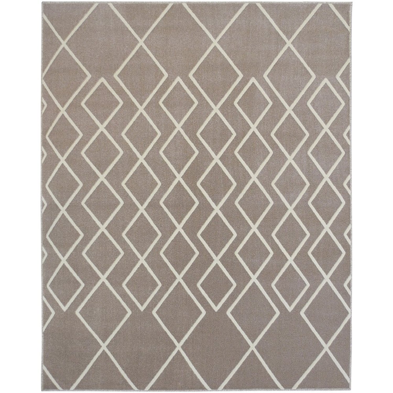 Tapete 200x250cm Lyre Supreme Tapetes São Carlos - 3