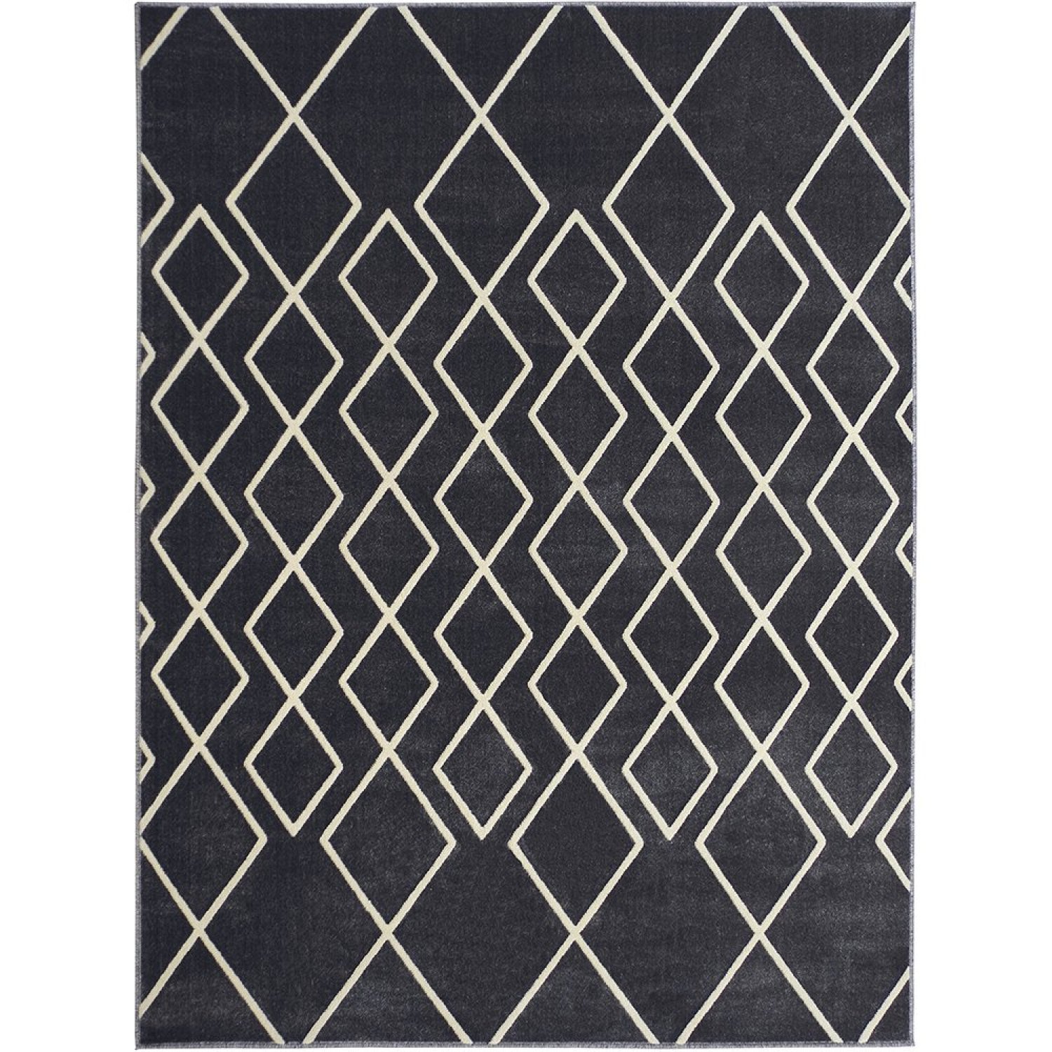 Tapete 150x200cm Lyre Supreme Tapetes São Carlos - 3