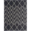 Ver imagem 3 de Tapete 150x200cm Lyre Supreme Tapetes São Carlos