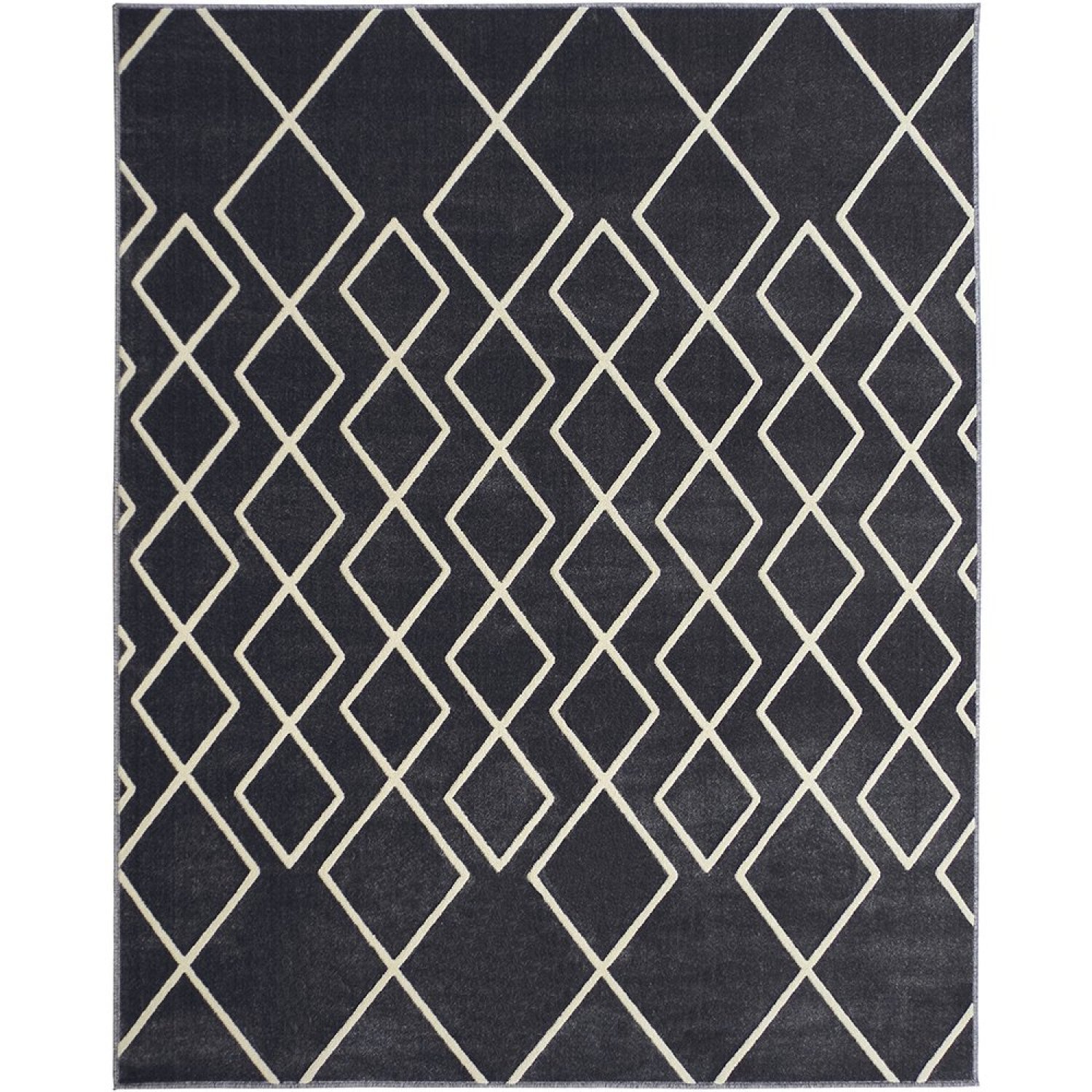 Tapete 200x250cm Lyre Supreme Tapetes São Carlos - 3