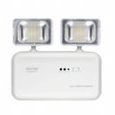 Ver imagem 1 de Luminária de Emergência Segurimax LED, 1200L, 36829