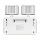 Ver imagem 4 de Luminária de Emergência Segurimax LED, 1200L, 36829