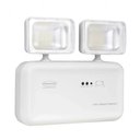 Ver imagem 3 de Luminária de Emergência Segurimax LED, 1200L, 36829