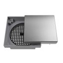 Ver mais imagens de Ralo Oculto Quadrado de 15x15 com Tampa em Inox Astra