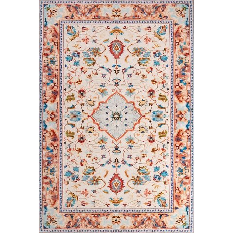 Tapete Vinci Ravena 1,40x2,00:ravena