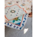 Ver imagem 6 de Tapete Vinci Ravena 1,40x2,00:ravena