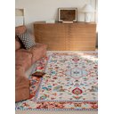 Ver imagem 3 de Tapete Vinci Ravena 1,40x2,00:ravena