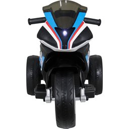 Moto Elétrica BMW HP4 - 5