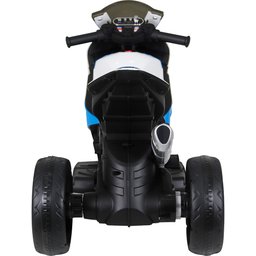 Moto Elétrica BMW HP4 - 1