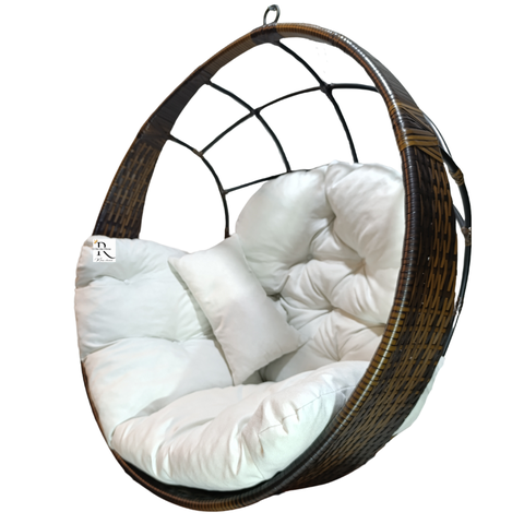 Balanço Ninho com Almofada Impermeavel Direto Fabrica