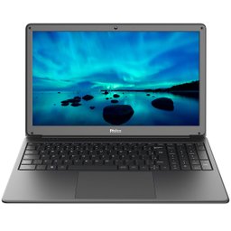Notebook Philco PNB15.6AP58H1W10 Windows 10, 15,6” 8GB RAM Bivolt - 1