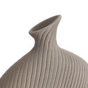 Ver imagem 4 de Vaso Garrafa Eclipse Decorativo 38x30cm
