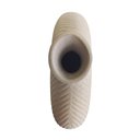 Ver mais imagens de Vaso Garrafa Eclipse Decorativo 38x30cm