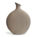 Ver imagem 2 de Vaso Garrafa Eclipse Decorativo 38x30cm