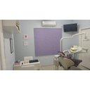 Ver imagem 3 de Persiana Horizontal - 1,00m Larg X 1,20m Alt - Alumínio 25mm - Persianet