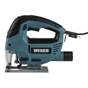 Ver imagem 6 de Serra Tico Tico 850w Ws3772 C/acessórios Wesco 220v