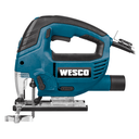 Ver imagem 1 de Serra Tico Tico 850w Ws3772 C/acessórios Wesco 220v