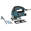 Ver imagem 7 de Serra Tico Tico 850w Ws3772 C/acessórios Wesco 220v