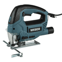 Ver imagem 4 de Serra Tico Tico 850w Ws3772 C/acessórios Wesco 220v