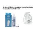 Ver imagem 4 de Refil Purificador Lorenzetti Gioviale Deep Flow Wfs033