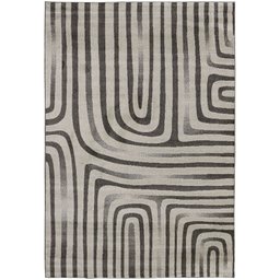 Tapete 200x290cm First Class Tapetes São Carlos - 4