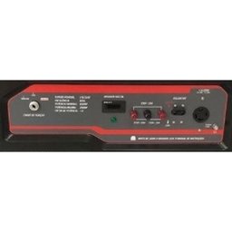 Gerador de Energia a Gasolina Mgg 8000cle - 8 Kva Bivolt Motomil - 6